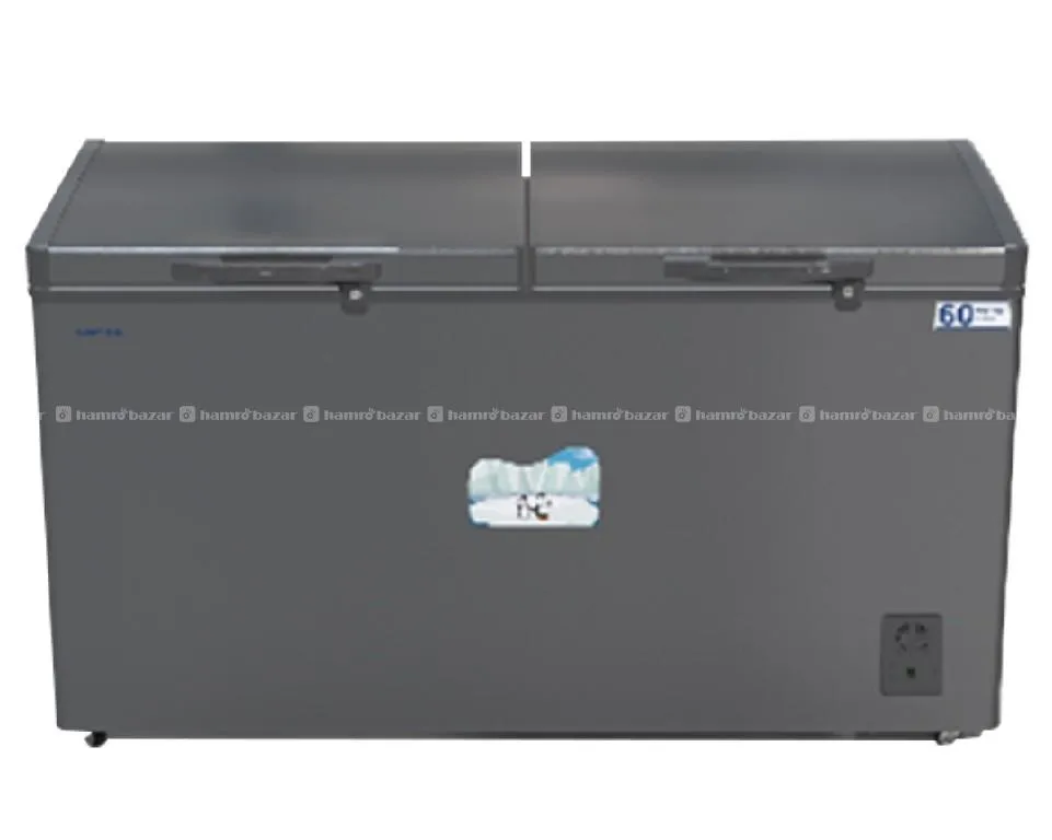 SENSEI 550 LITER CHEST FREEZER DEEP FREEZE FRIDGE