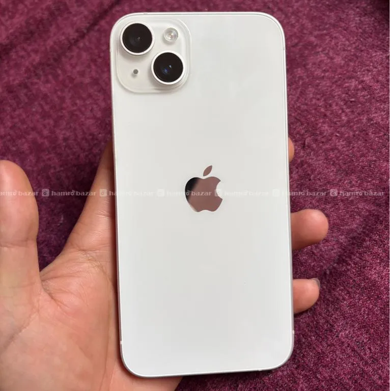 iphone 14 plus 128gb 84% battery