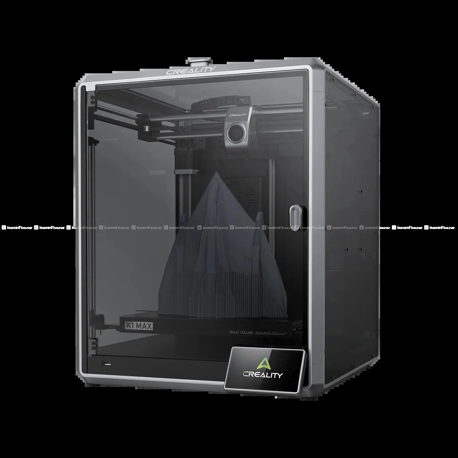 Creality K1 Max AI Fast 3D Printer