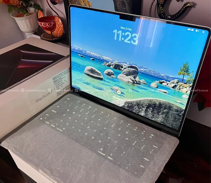 Macbook Pro M2 Pro Macbook Pro M2 Pro 16/512 Macb