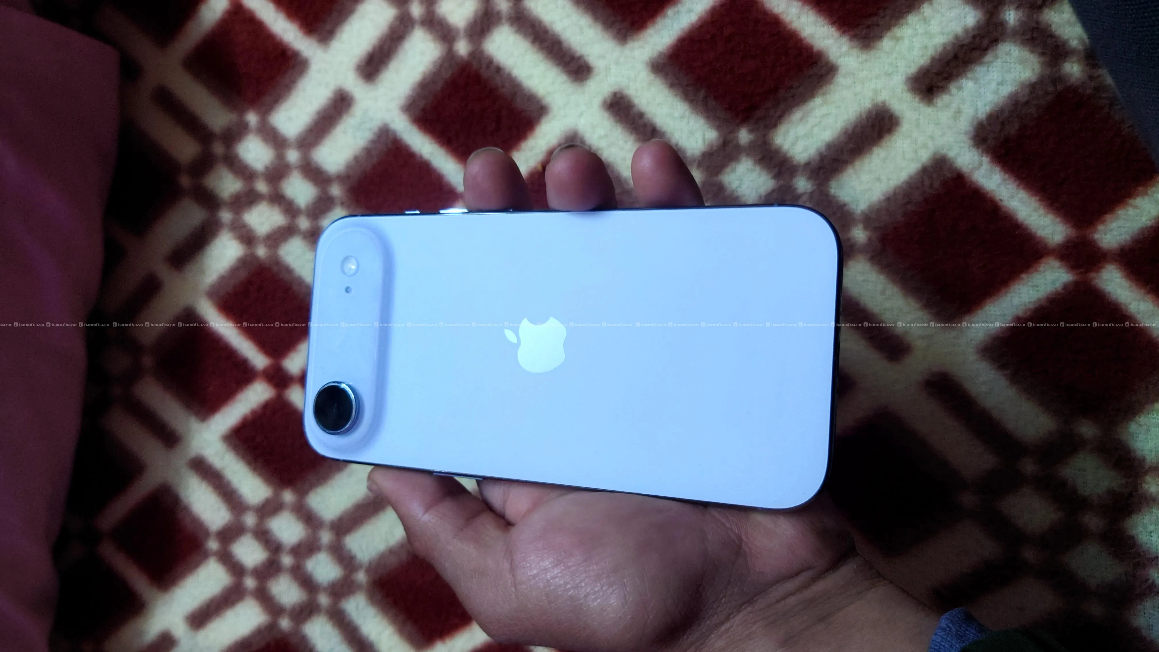 iphone 17 air 256gb (bypass)