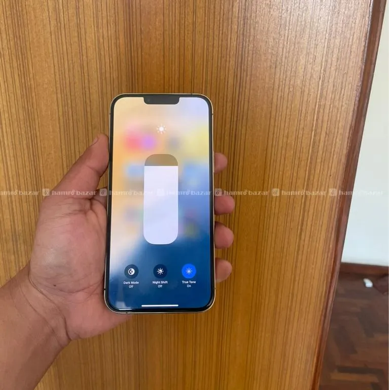 Iphone 13 Pro Max 256 LLA