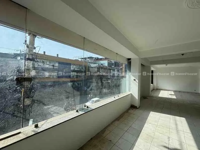 Consultancy office space at kumaripati