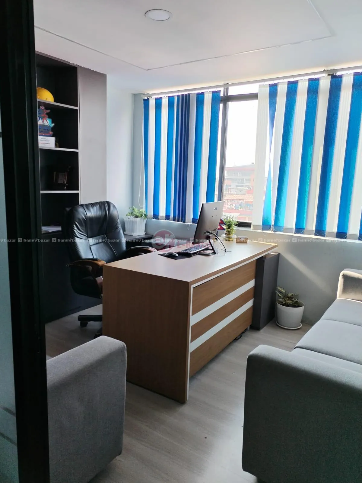 Office Space for Rent at New Baneshwor