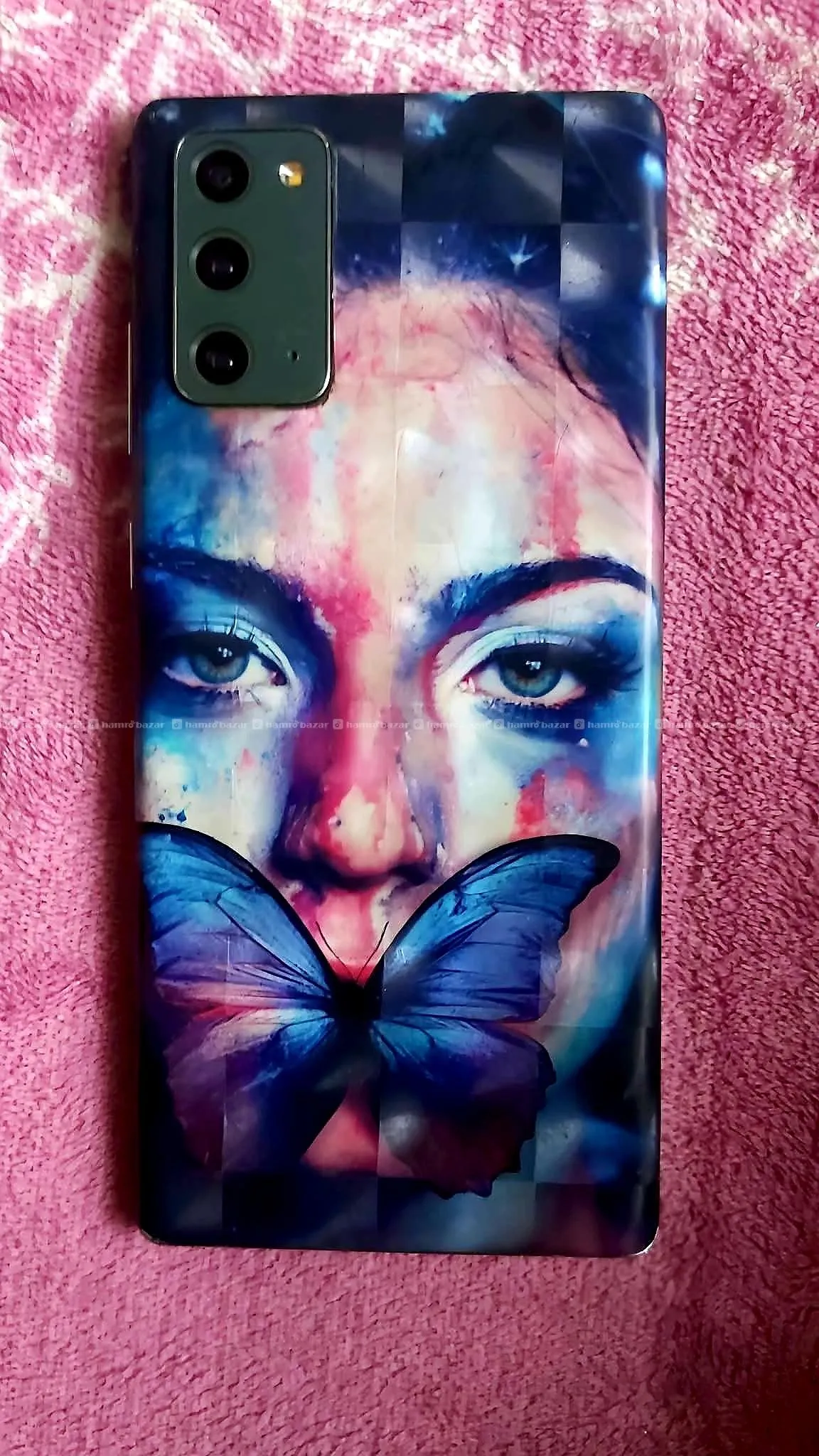 Samsung galaxy note 20 5g urgently sale on cheap.