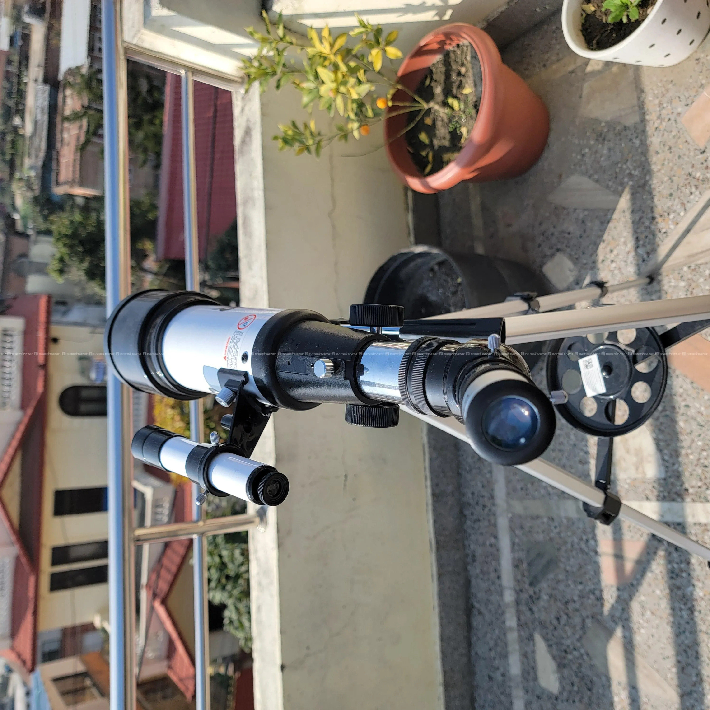 Telescope for sale (email to contact) 4