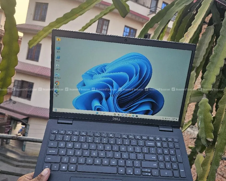 Dell Latitude 3520 i5procresser/11th Genersation