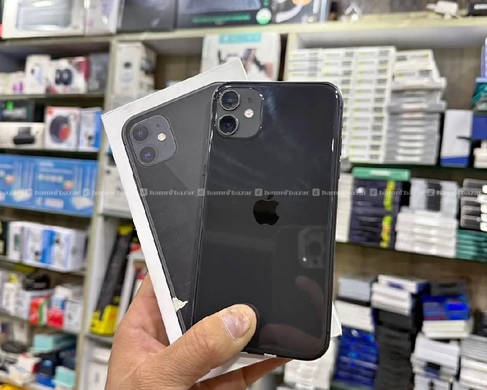 iPhone 11 | 128GB | Full Fresh Condition | Best