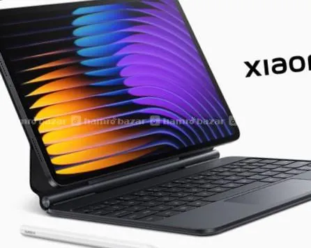 Xiaomi Pad 7 8gb-256gb brand new 1yr warranty
