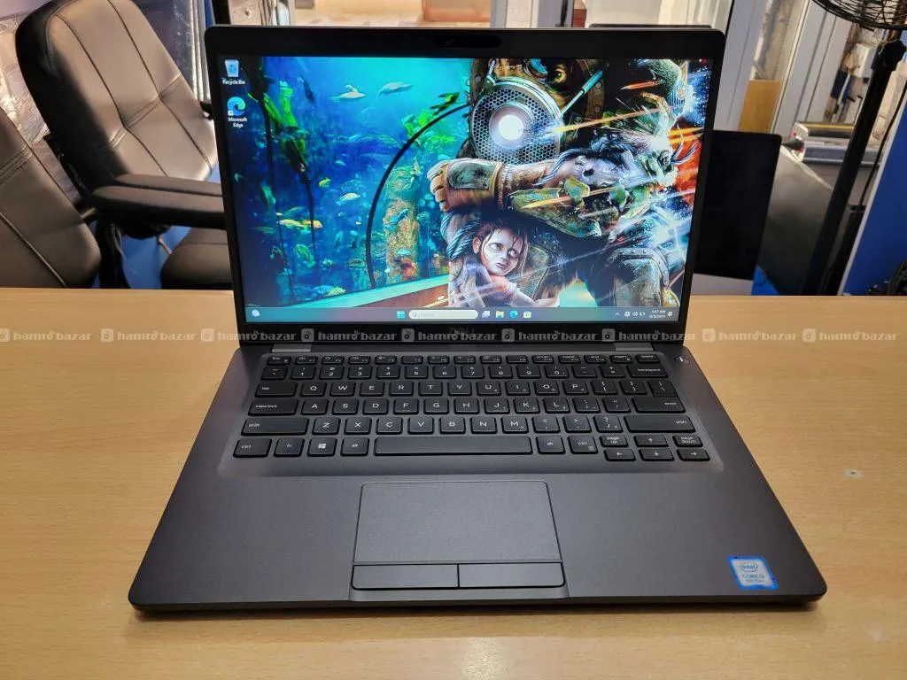 Dell Latitude 5400 Laptop
