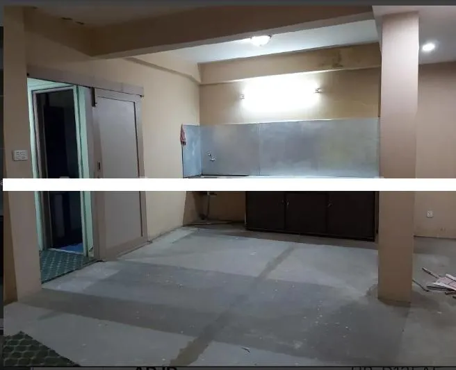 Office Space for rent in Khusibu Kathmandu