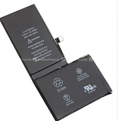 x original battery 1 year warranty 1