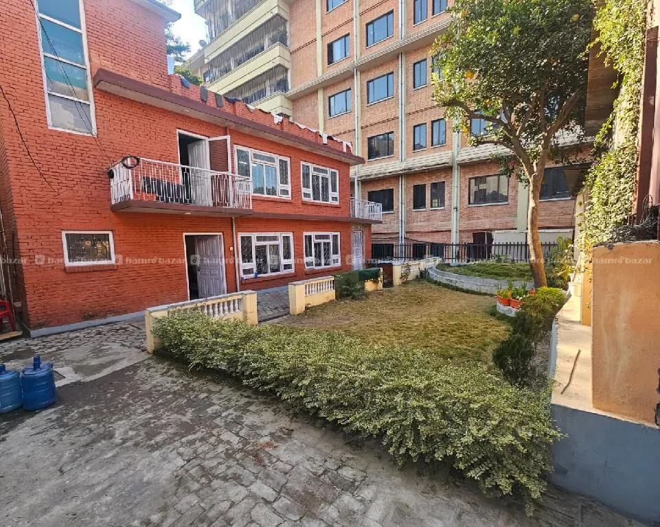 Fully Furnished Office Space For Rent !!
📍