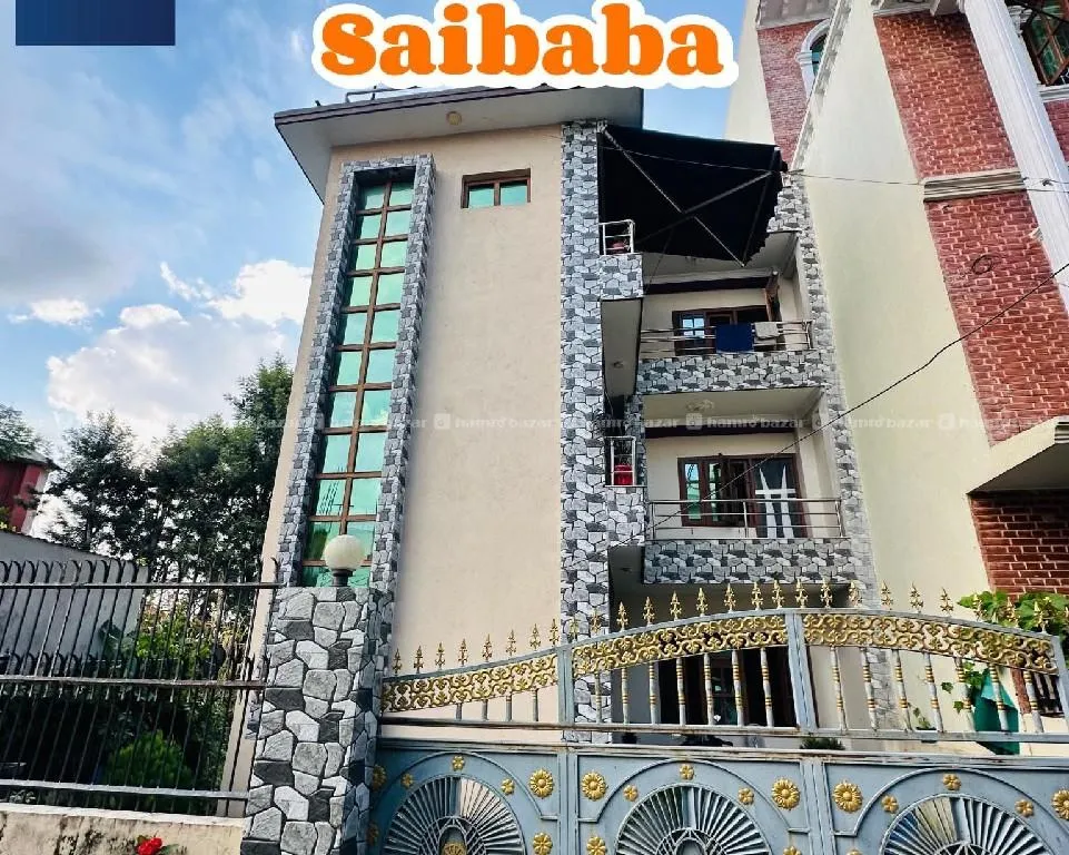 House For Sale at Tokha, Saibaba Chowk