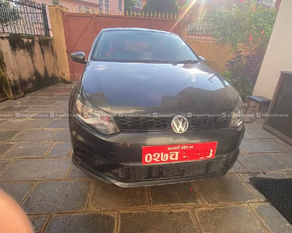 Single handed polo trendline plus for sale