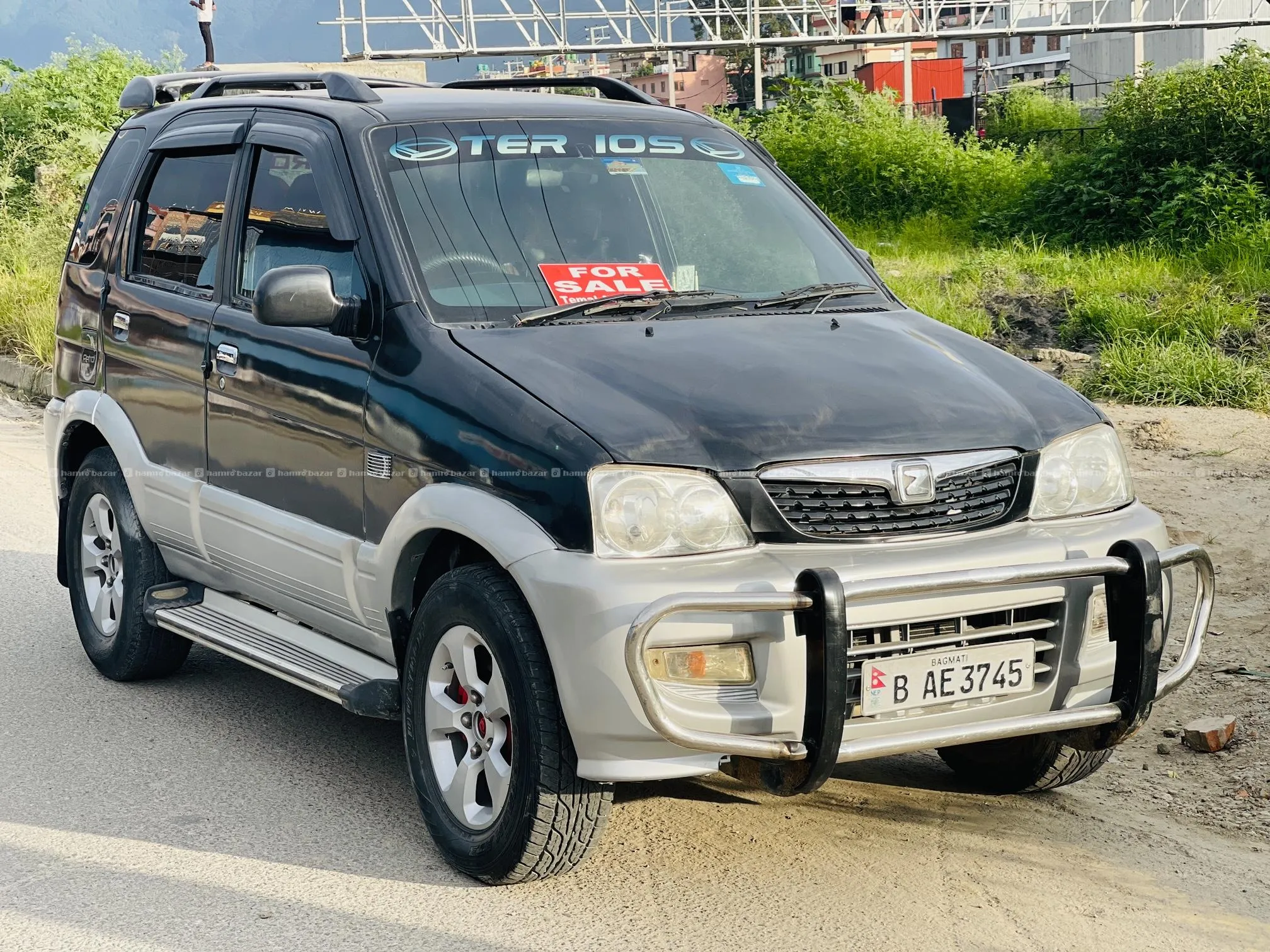 zotye on sale