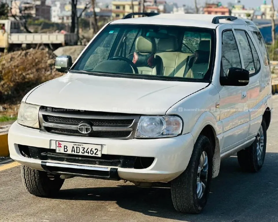 tata safari 4wd 2010 model finance exchange