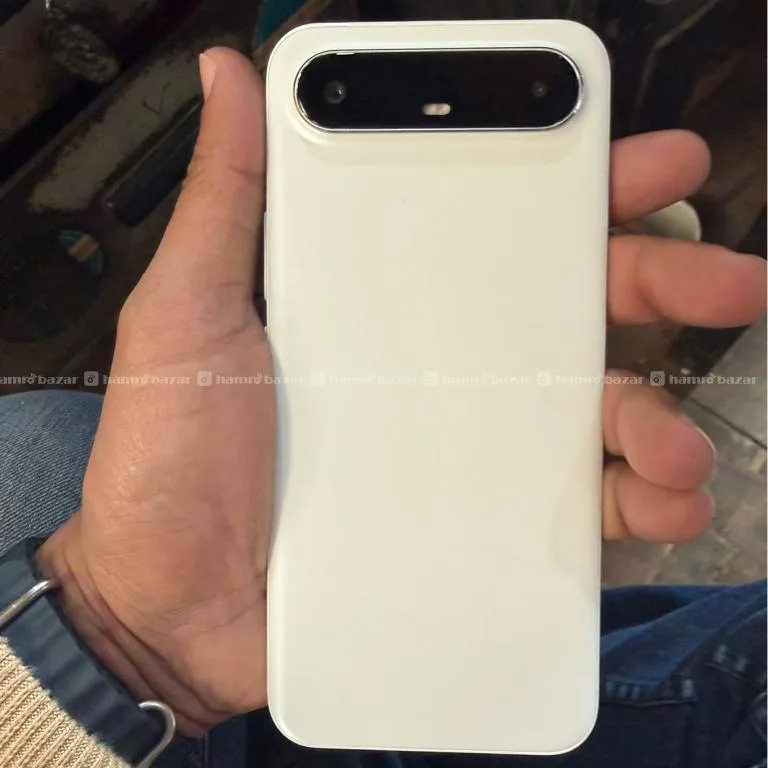 Techno Pova Slim 5g 8/128