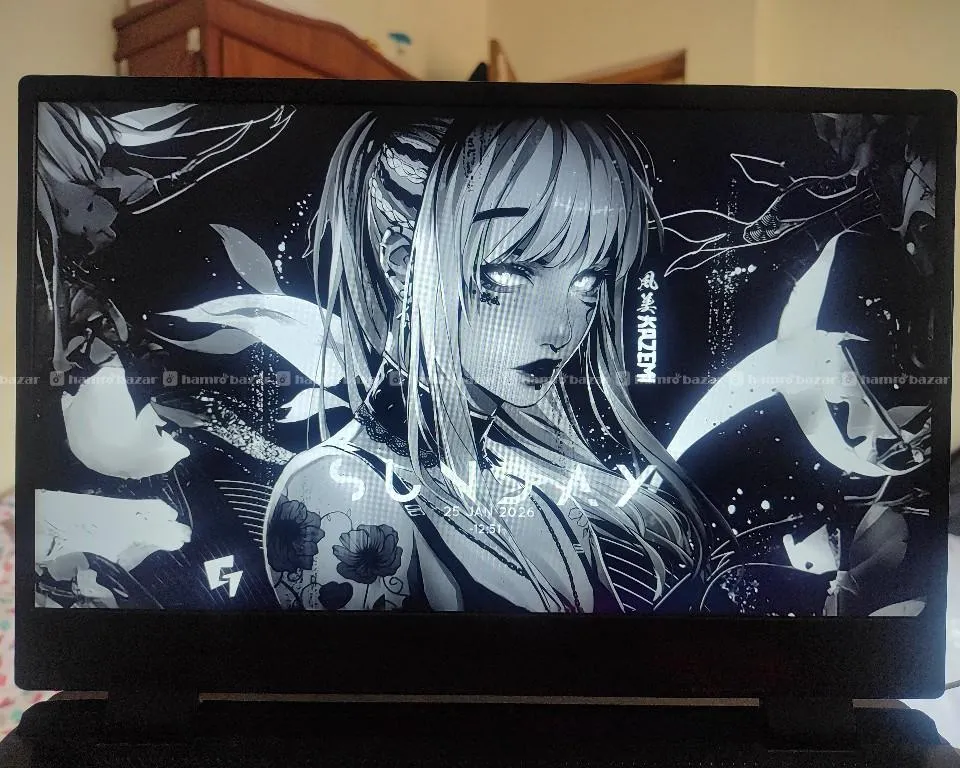 Urgent Sell - Acer Nitro V/5 (Slightly Negotiable)