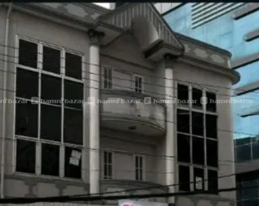 Office Space Available  for rent @  Baluwatar