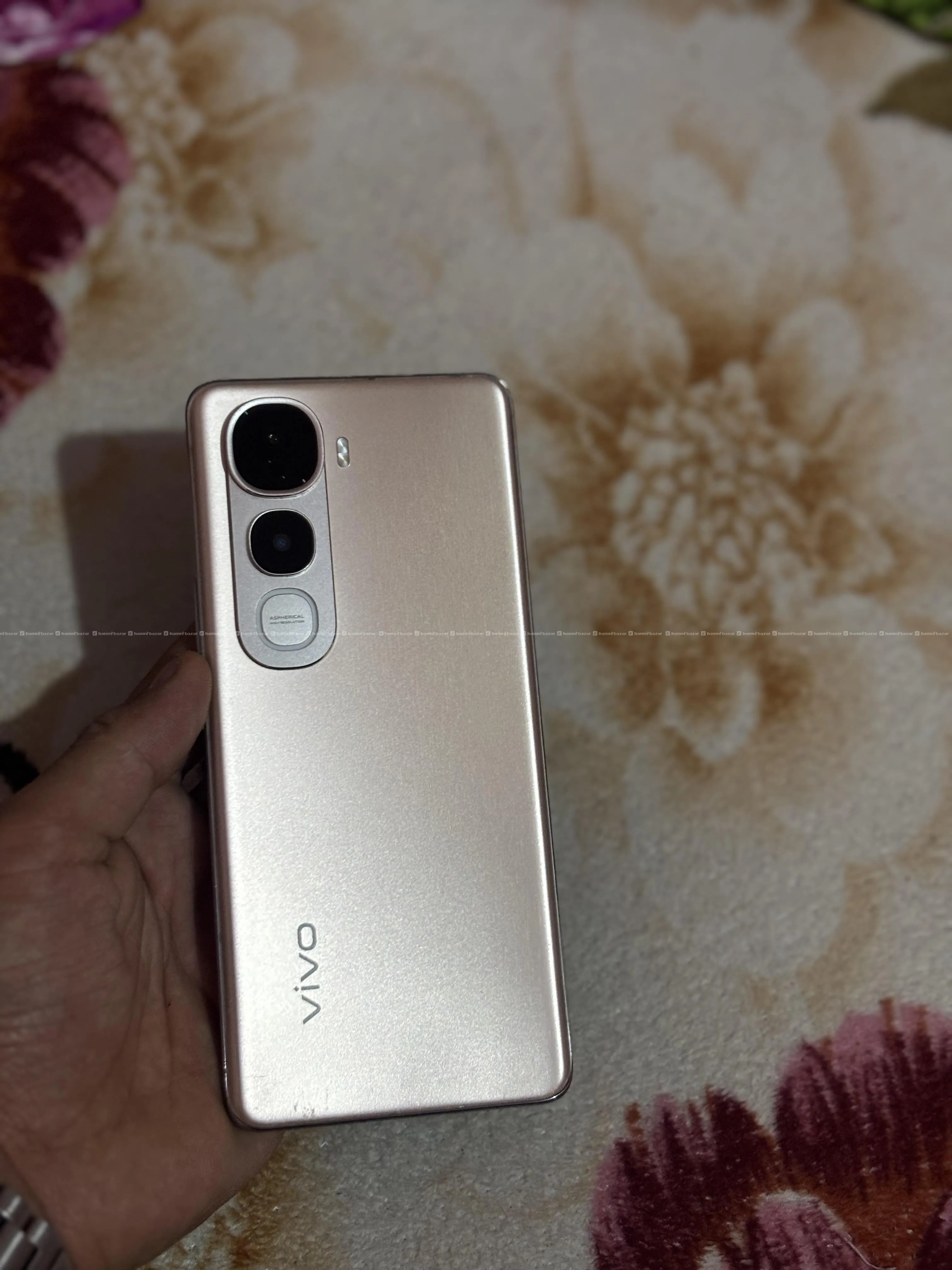 vivo y400 pro 5G (8/256)