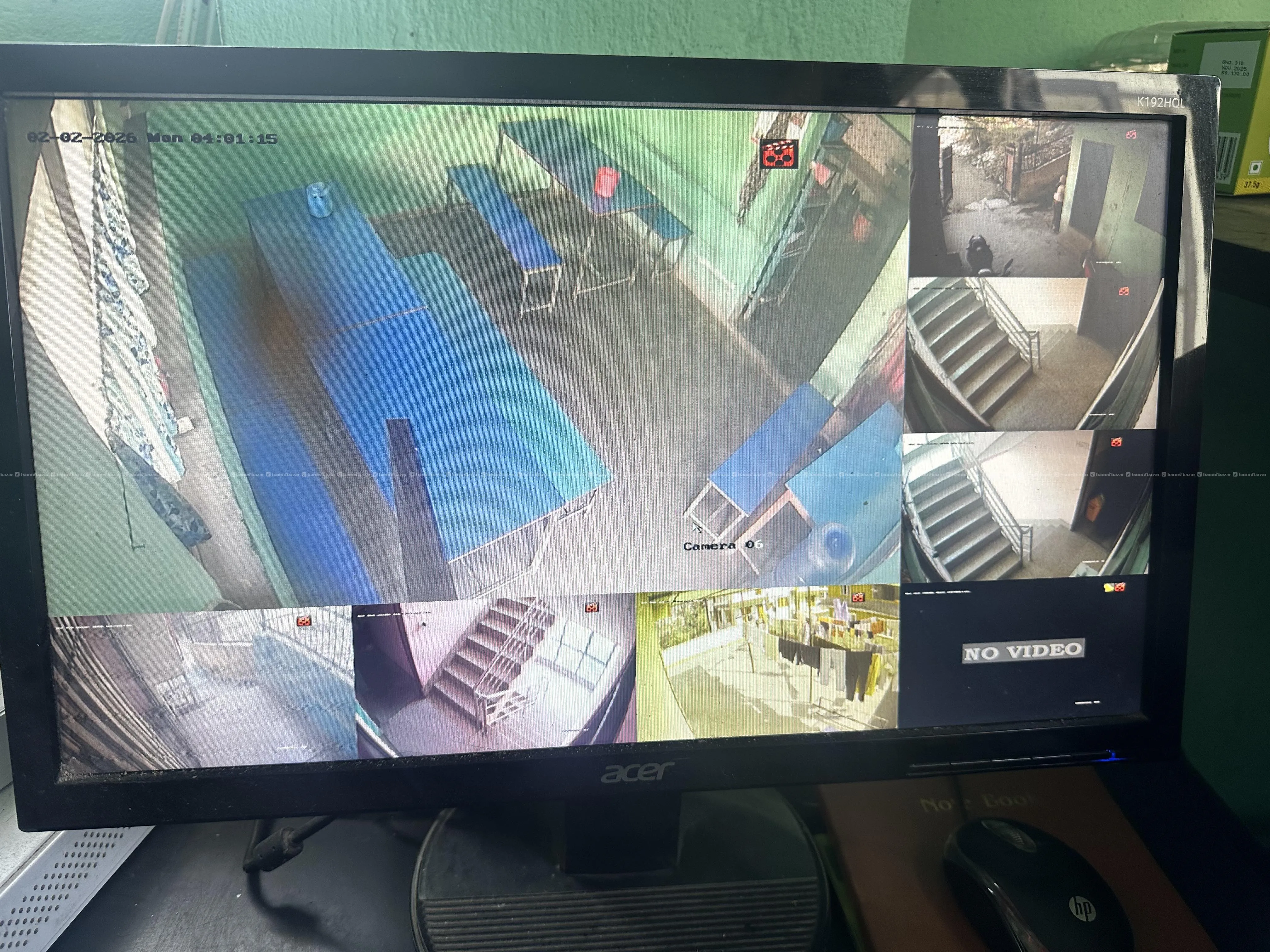 Boys Hostel on sell 3