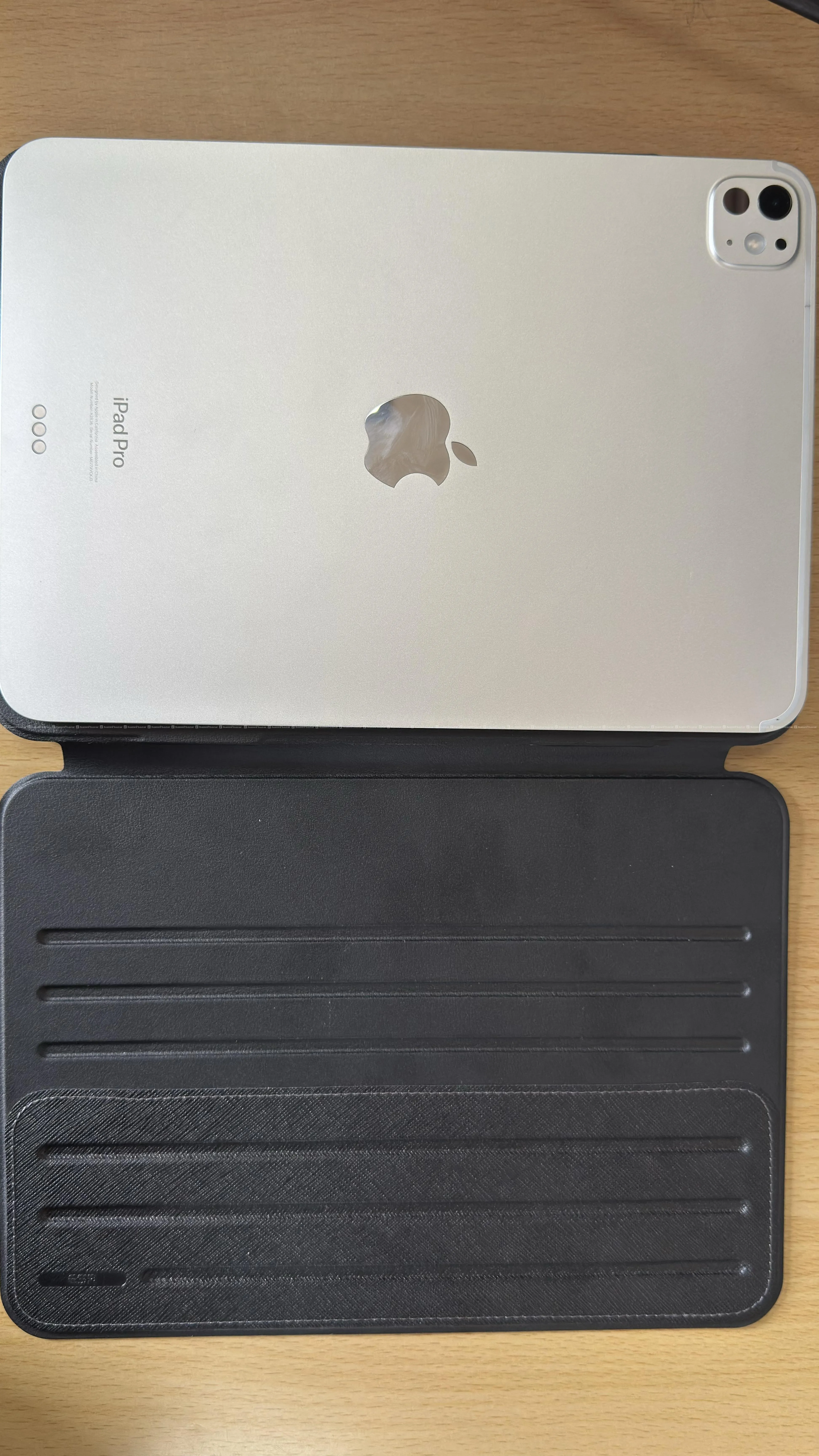 Buy Ipad Pro 11 Inch M4 Wifi 256 GB Apple Pencil in Nepal - Hamrobazar