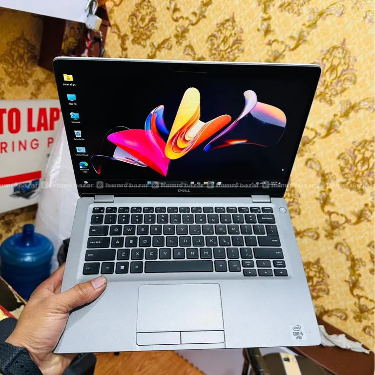 Namaste Hami Sanga Second Hand Laptop Available Xa