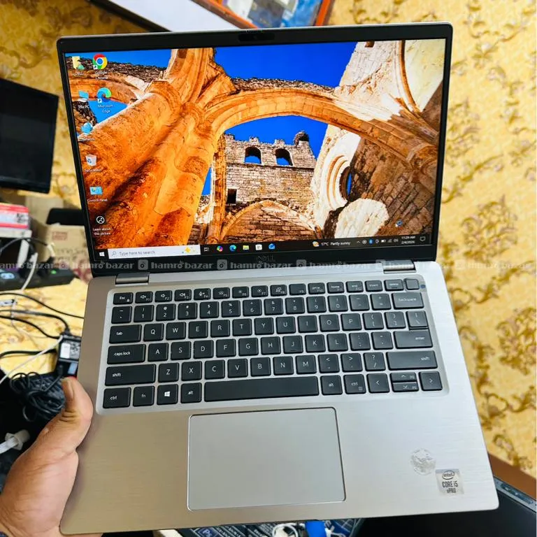 Dell Latitude I5 Processor 10 Generation 8 Gb Ram