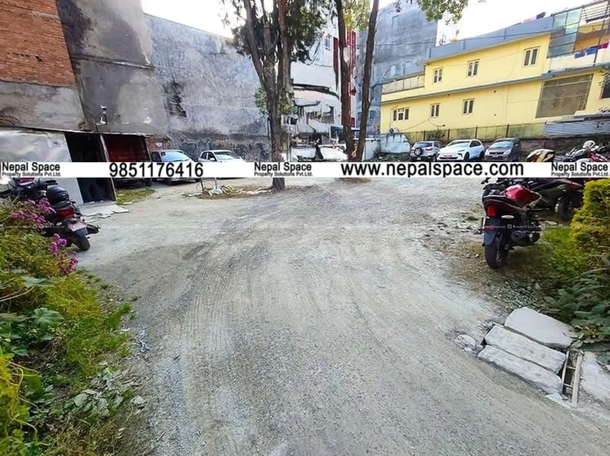 18 aana Land for Sale in Jawalakhel, Lalitpur 1