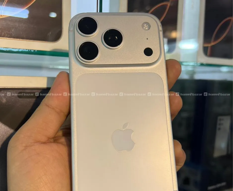 iphone 17 pro 256 GB Sell & exchange Offer