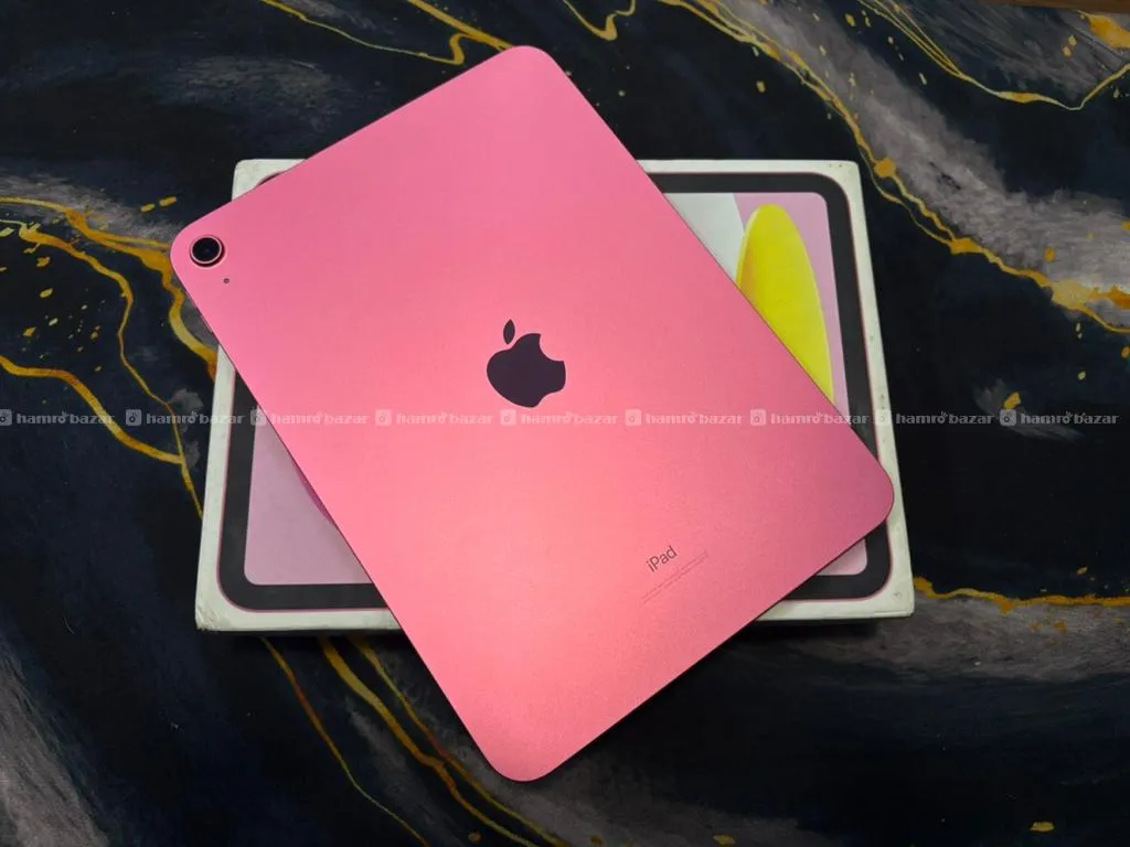 Ipad 10gen 96%🔋64gb cycle count:113