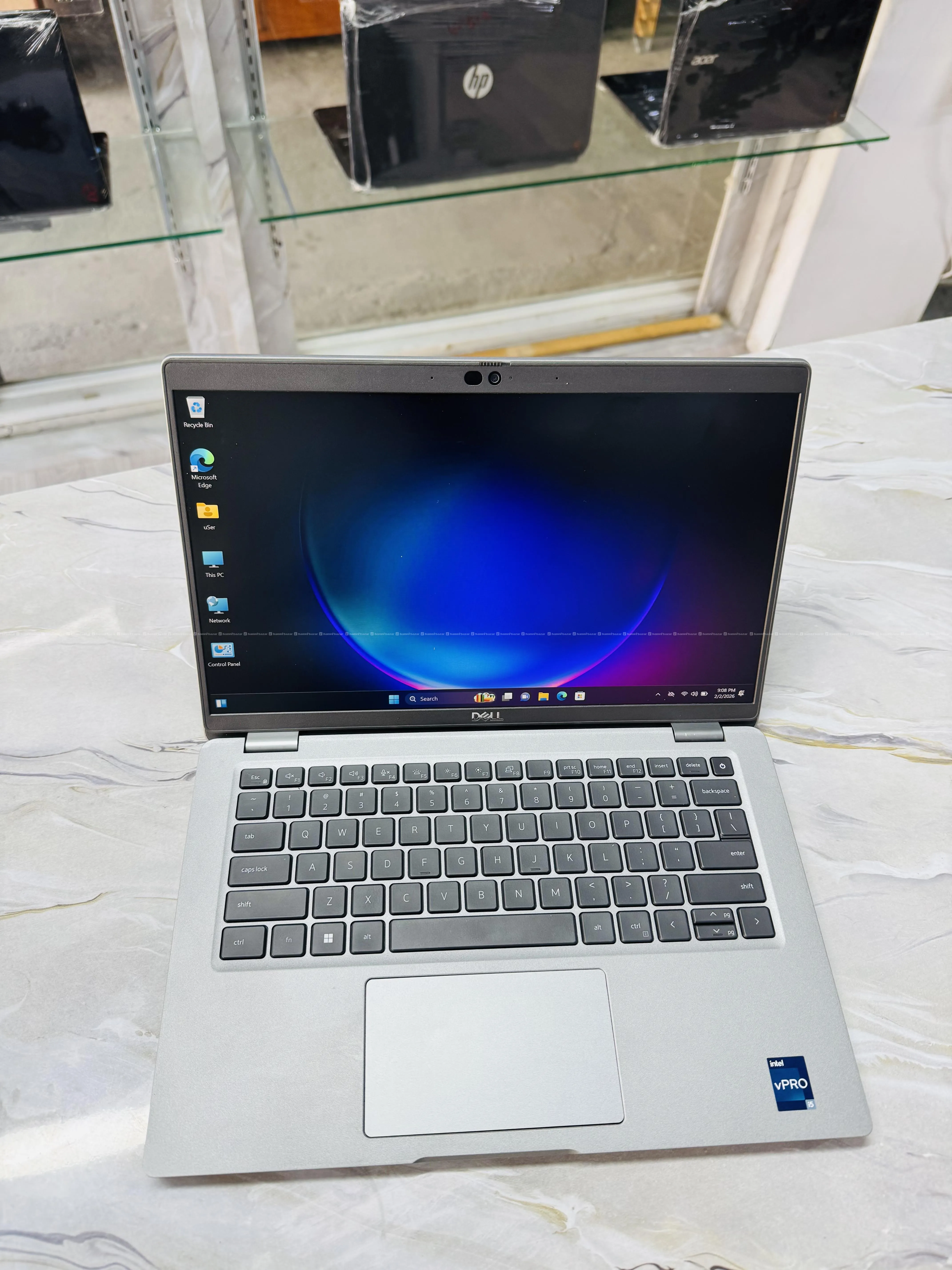 Laptop laptop i5,12 gen ,8 gb ram,256 ssd