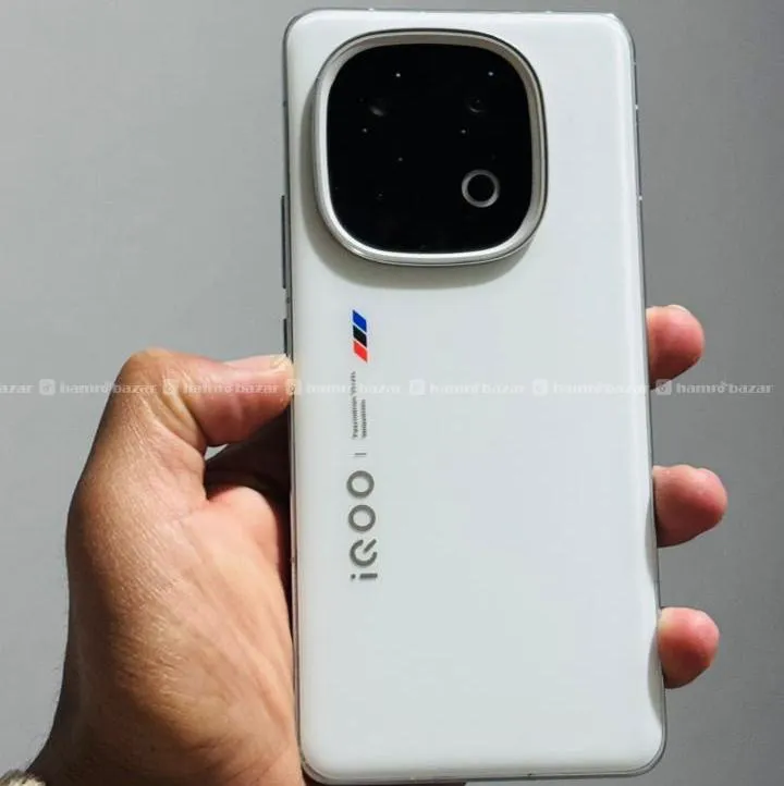 IQOO 13 16gb-512gb Sell Urgent ‼️