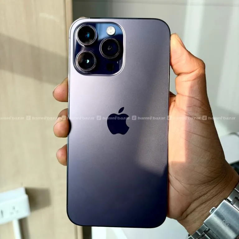 Iphone 14 pro max , 1000gb , 1 TB