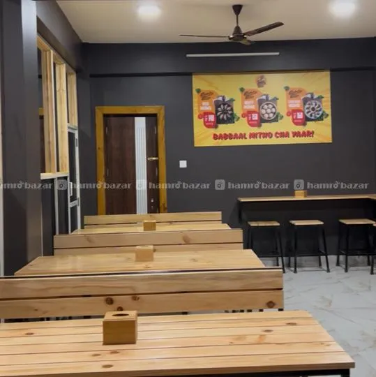 Momo Shop For Urgent Sale / Rent