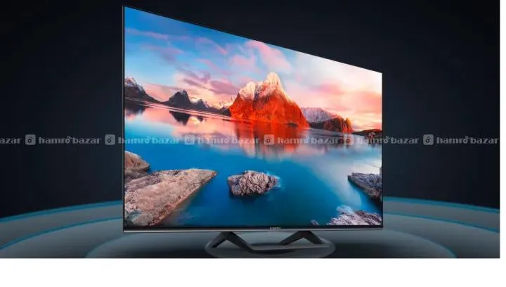 Xiaomi Tv A Pro 43” 2025 Qled Tv Brand New 1