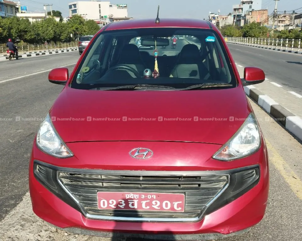 Hyundai Sentro 2019 model Magna on sale