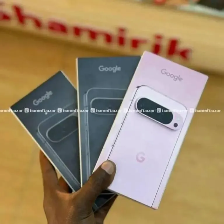 Google Pixel 10 Pro // Google Pixel 10 Pro 256GB