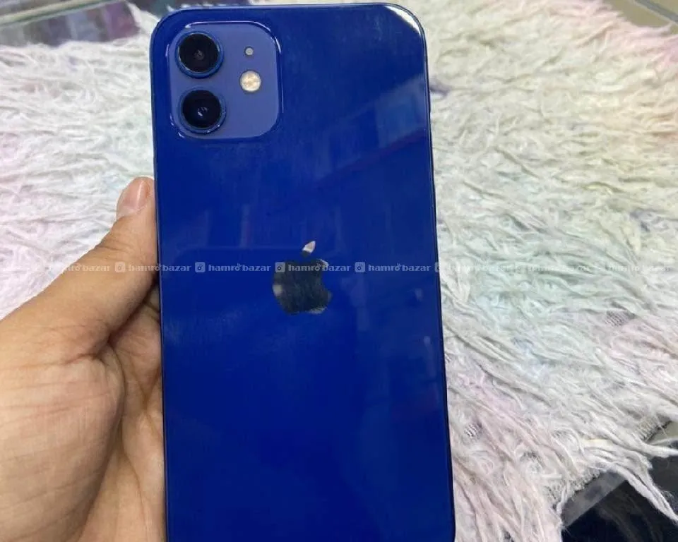 iPhone 12 128GB – Best Deal!