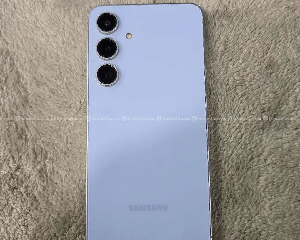 samsung s24fe 256gb new condition