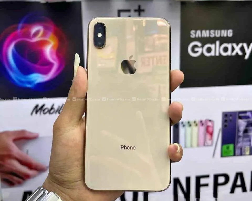 iphone xs max