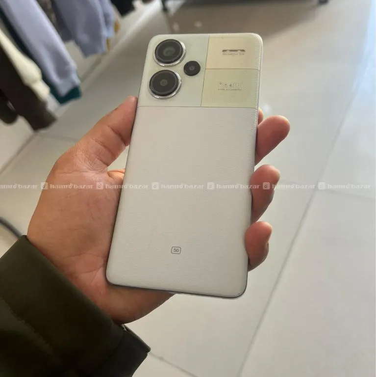 Redmi Note 13 Pro Plus 5G. 8/256gb. Non Opened Set