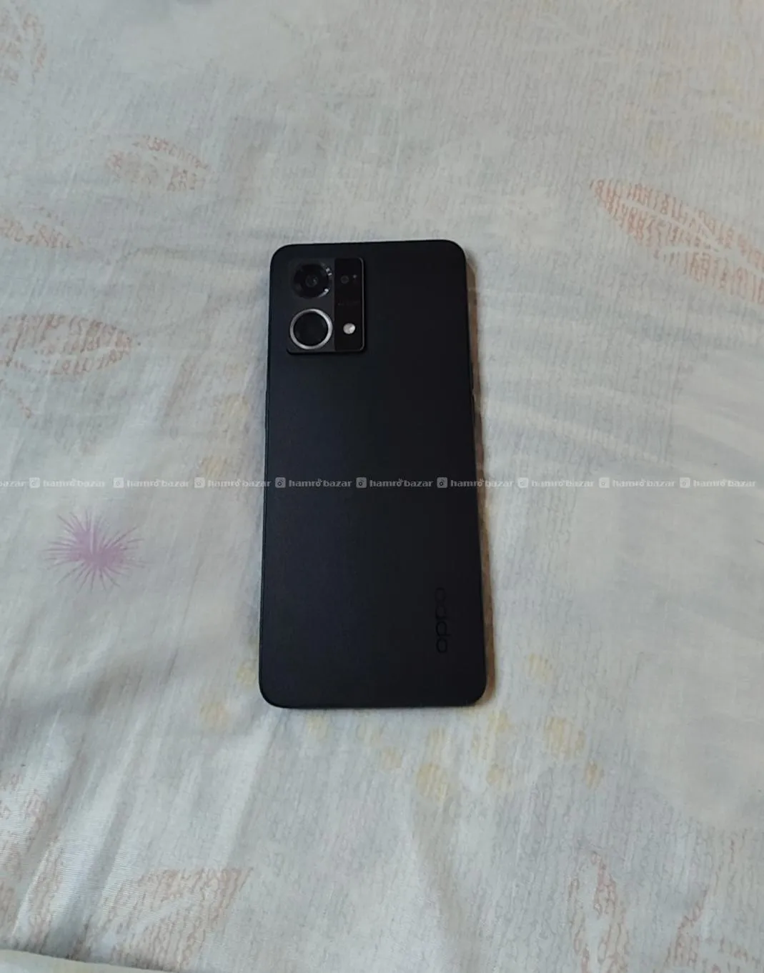 Oppo F21 Pro