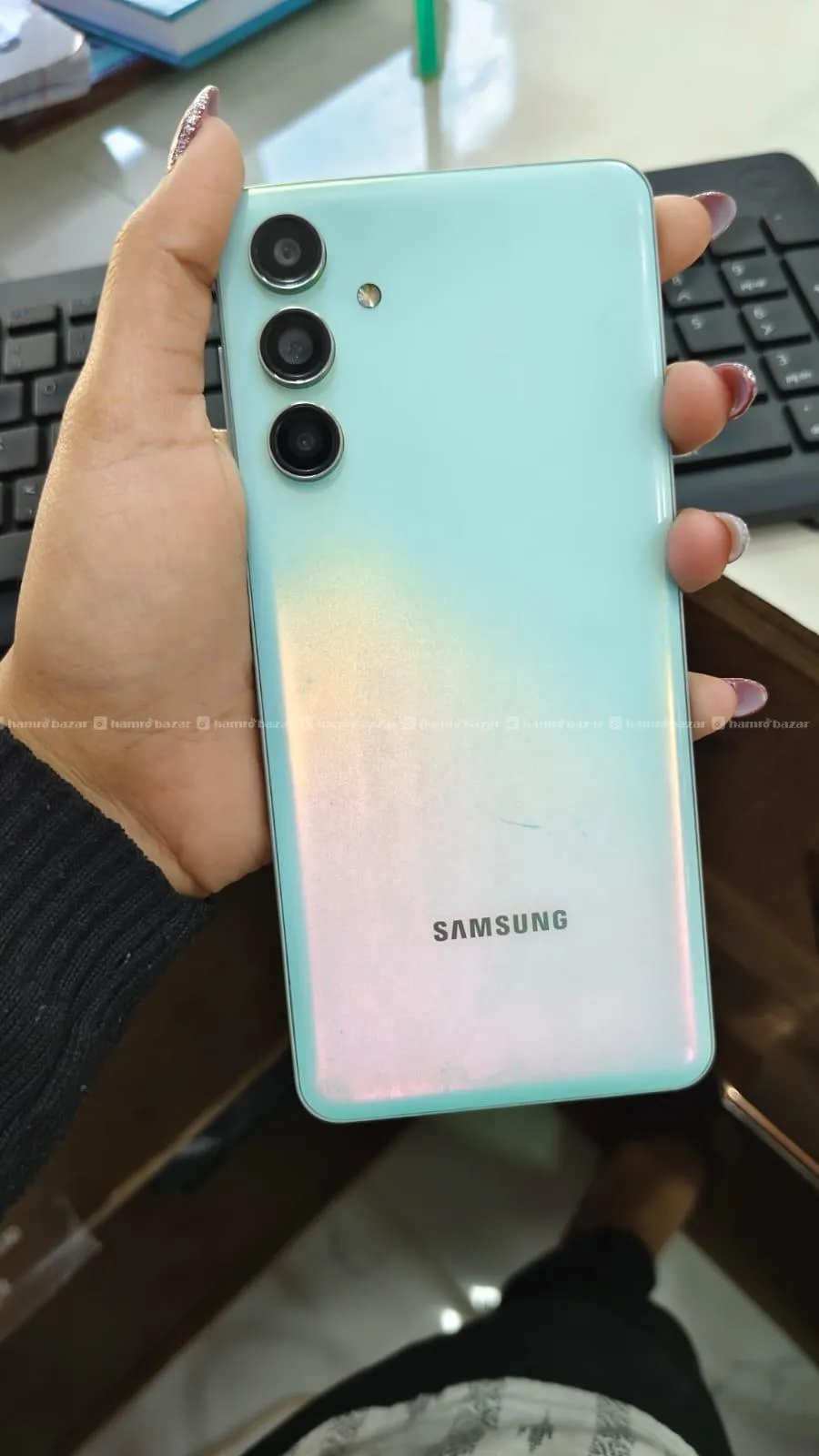 Samsung Galaxy M55s (12/256)
