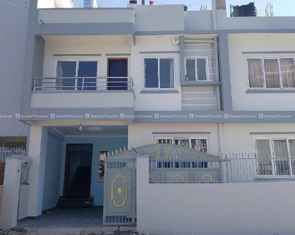 4 aana new house for sale Bhadrakali Budhanilkanth 1