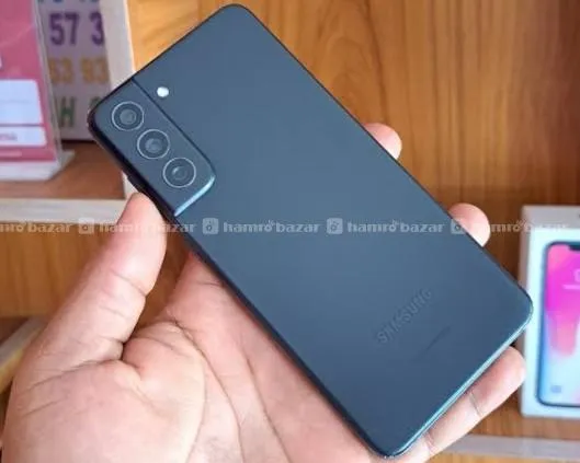 S21 FE 5G (8/128GB) Fresh Condition