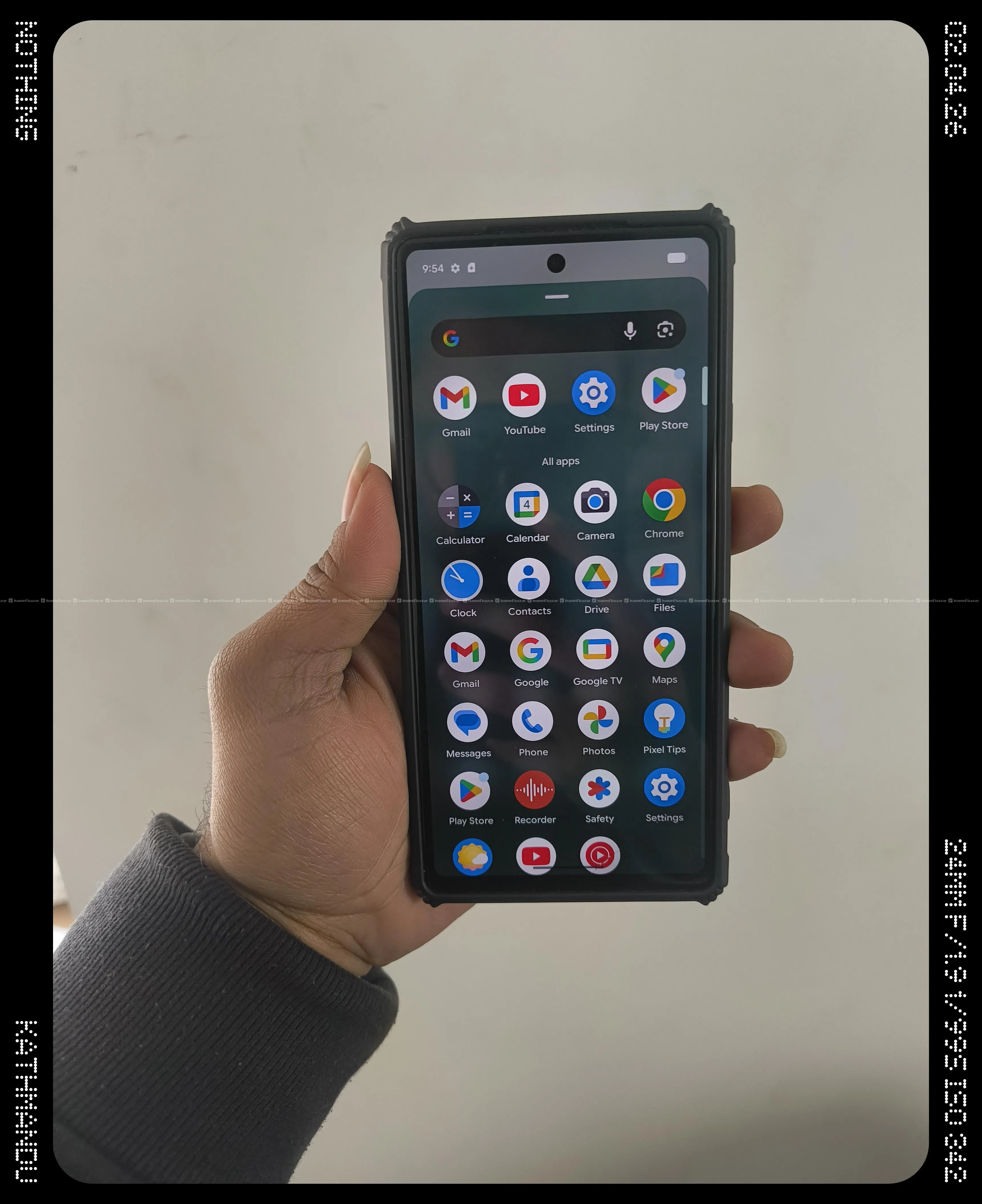 Google Pixel 6a 128gb
