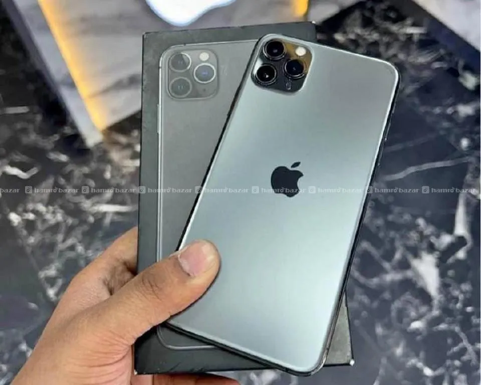 iphone 11 pro max