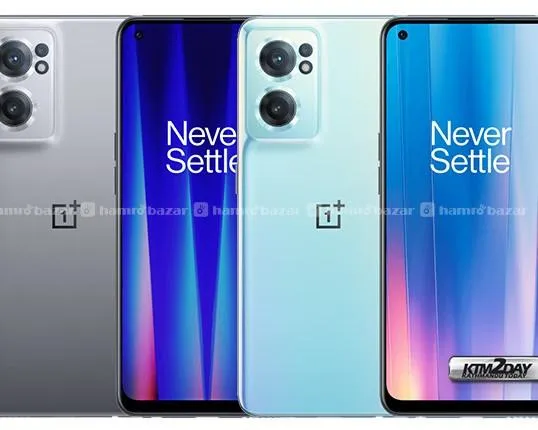 ONEPLUS NORD CE 2 (8/128GB) ON SALE